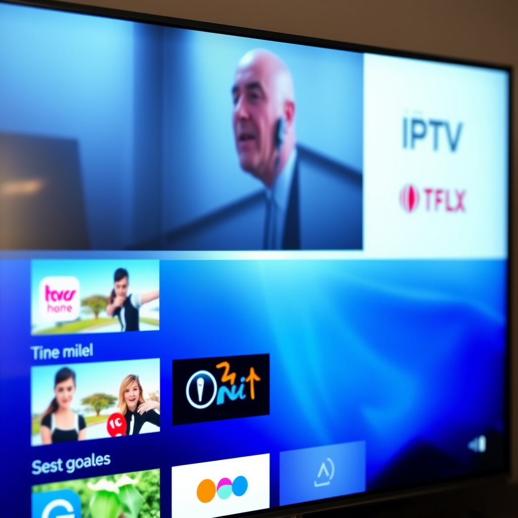 The Ultimate Guide to Choosing the BEST IPTV Subscription in 2025