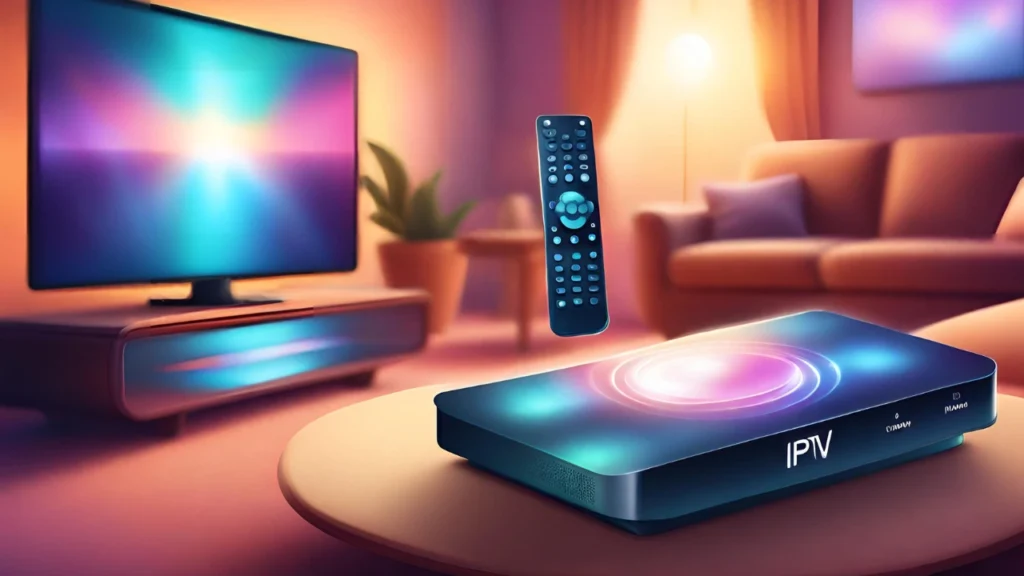 IPTV Premium: The Secret to Amazing 4K Streaming