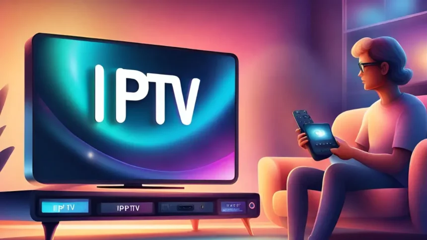 IPTV Easy: Your Revealing Guide for Beginners