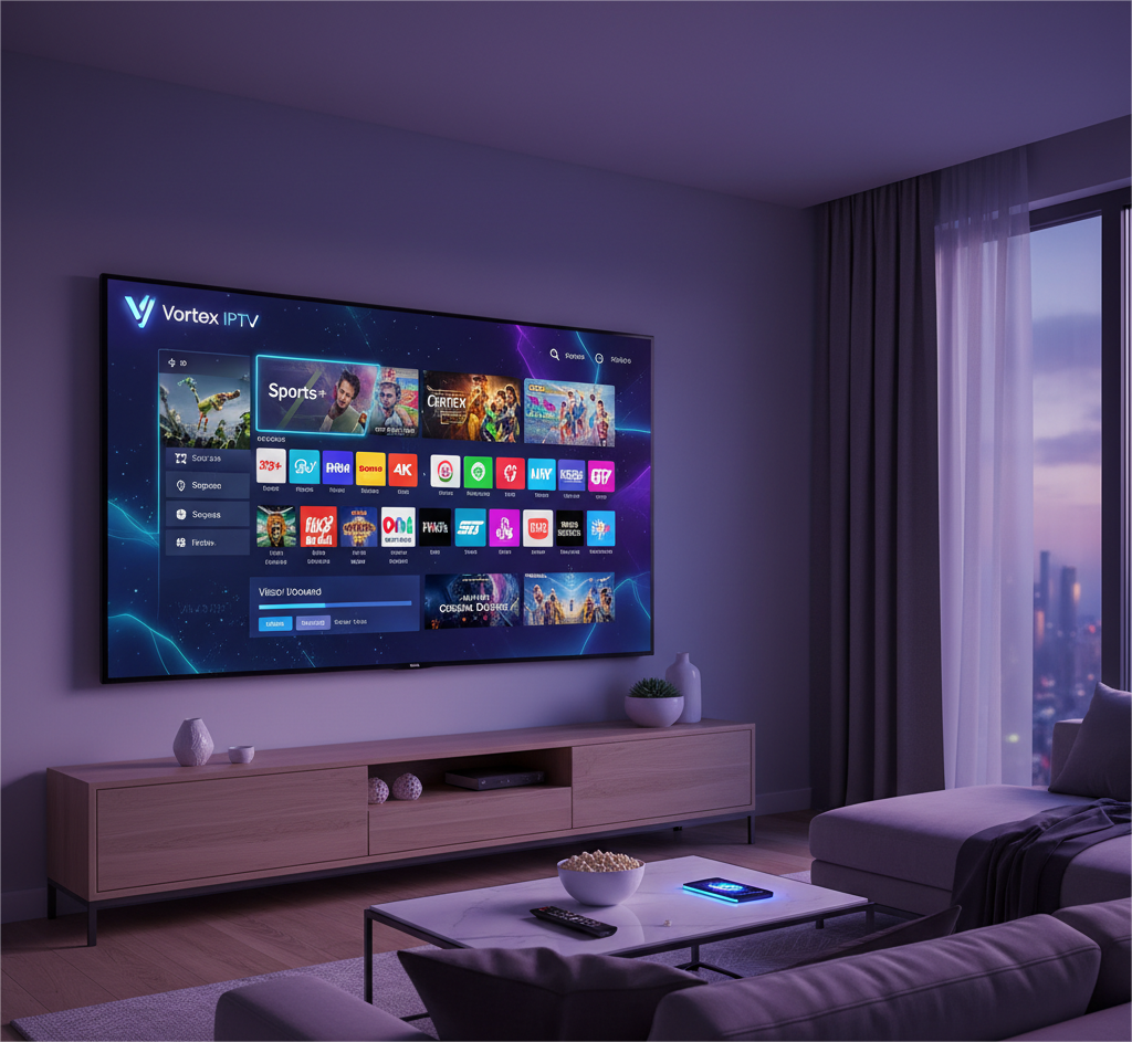 the BEST IPTV subscription: Reliability and Quality