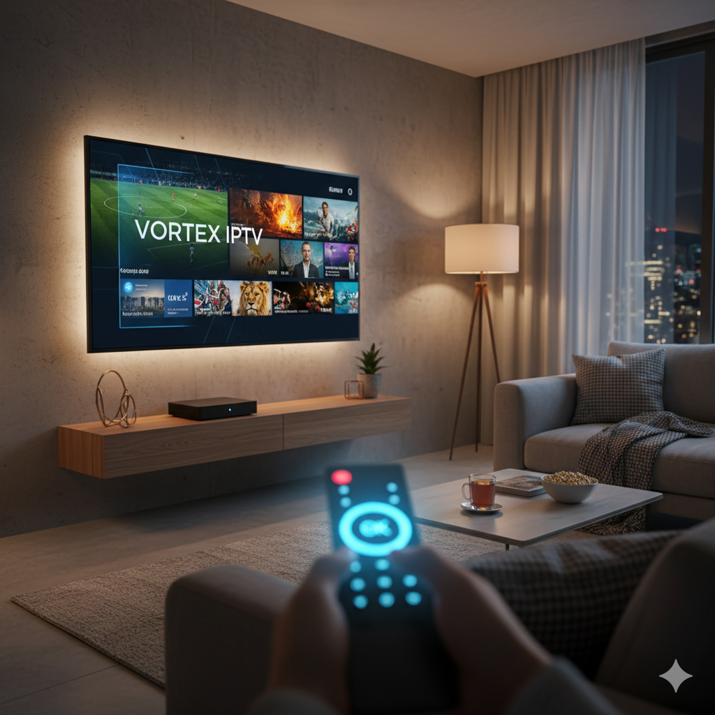 BEST IPTV Subscription: Discover the Ultimate Performance in 2025