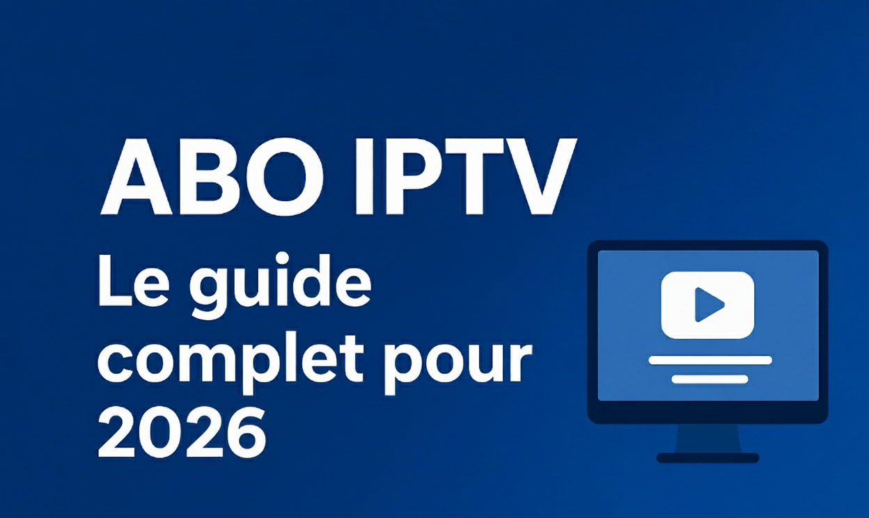 ABO IPTV: Your Ultimate Guide to the Best Choice 2026